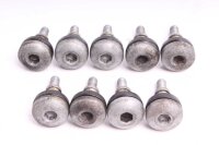 Tornillos de la tapa del cigüeñal BMW K 1100...