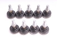 Tornillos de la tapa del cigüeñal BMW K 1100...