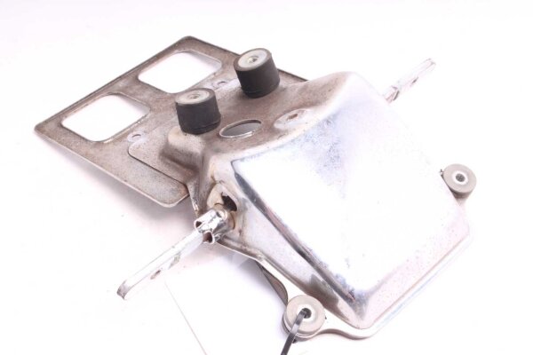 Kentekenplaat houder Honda GL 1100 DX Gold Wing SC02 80-83