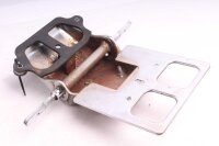 Kentekenplaat houder Honda GL 1100 DX Gold Wing SC02 80-83