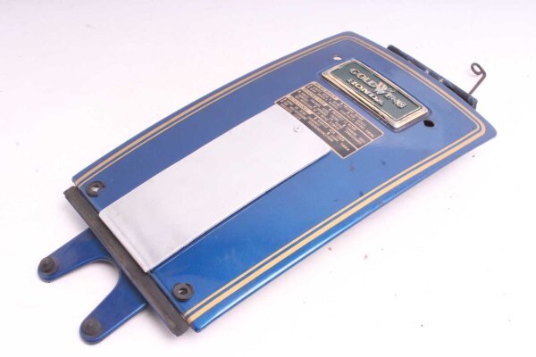 Kåpa lock framtill Honda GL 1100 DX Gold Wing SC02 80-83