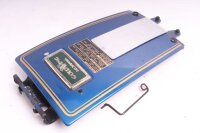 Kåpa lock framtill Honda GL 1100 DX Gold Wing SC02 80-83