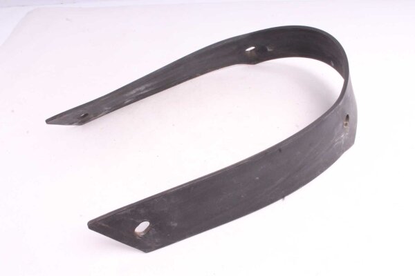 Licol de pare-brise Caoutchouc fermé Honda GL 1100 DX Gold Wing SC02 80-83