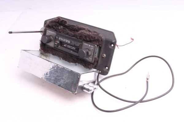 Radio Honda GL 1100 DX Gold Wing SC02 80-83