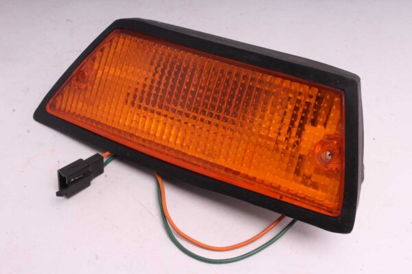 Señal de giro delantera izquierda Honda GL 1100 DX Gold Wing SC02 80-83