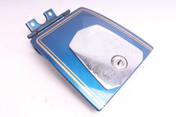 tank lock without key Honda GL 1100 DX Gold Wing SC02 80-83