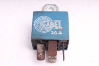 relay magnetic switch Honda GL 1100 DX Gold Wing SC02 80-83