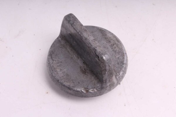 Cierre de la tapa del cuello de llenado Honda GL 1100 DX Gold Wing SC02 80-83