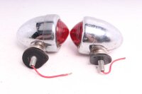 Markeringslys belysning Honda GL 1100 DX Gold Wing SC02 80-83