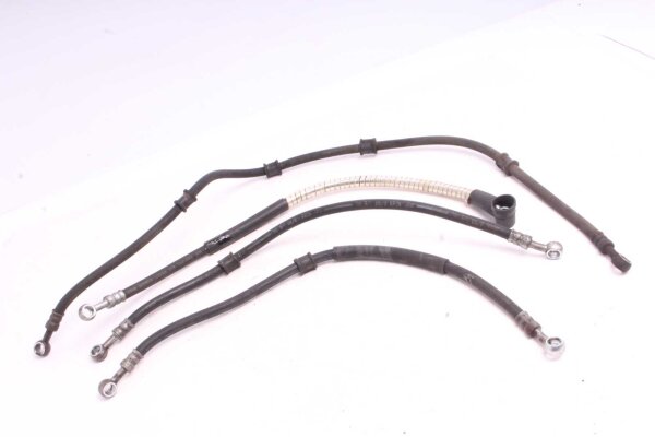 brake hose brake line front Honda GL 1100 DX Gold Wing SC02 80-83