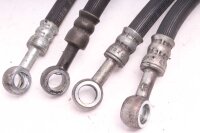 brake hose brake line front Honda GL 1100 DX Gold Wing SC02 80-83