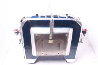 Sissy bar per valigia Honda GL 1100 DX Gold Wing SC02 80-83