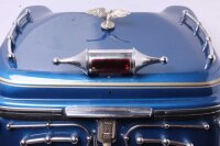 Sissy bar per valigia Honda GL 1100 DX Gold Wing SC02 80-83