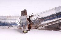 Achterframe Honda GL 1100 DX Gold Wing SC02 80-83