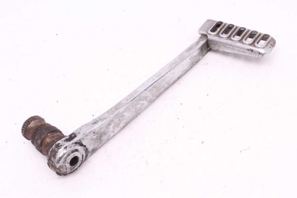 Bromshandtag bromspedal Honda VF 1000 F2 SC15/2 85-86