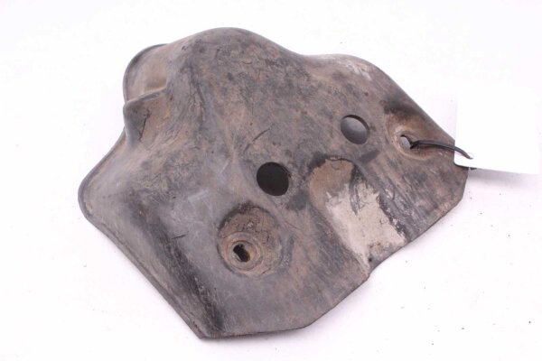 Engine protection Kawasaki KL 250 KL250A 78-83