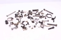 Verzameling restonderdelen Honda VF 1000 F2 SC15/2 85-86