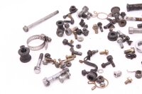 Verzameling restonderdelen Honda VF 1000 F2 SC15/2 85-86