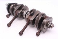 Crankshaft Kawasaki Z 1100 ST KZT10A 81-83