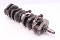 Crankshaft Kawasaki Z 1100 ST KZT10A 81-83