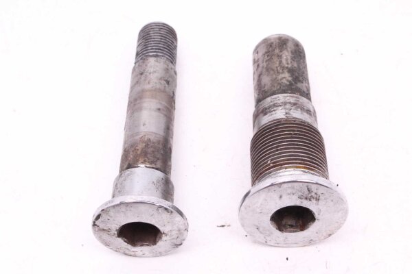 Kardan Endantrieb Halter Schrauben Honda VF 1000 F2 SC15/2 85-86