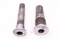 Kardan Endantrieb Halter Schrauben Honda VF 1000 F2 SC15/2 85-86