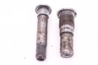 Kardan Endantrieb Halter Schrauben Honda VF 1000 F2 SC15/2 85-86