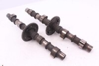 Nockenwellen Kawasaki GPZ 550 Unitrak ZX550A 84-89
