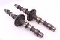 Nockenwellen Kawasaki GPZ 550 Unitrak ZX550A 84-89