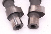 kamaxlar Kawasaki GPZ 550 Unitrak ZX550A 84-89