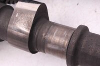 kamaxlar Kawasaki GPZ 550 Unitrak ZX550A 84-89