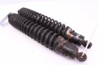 Takaiskunvaimentimen tuki Kawasaki KL 250 KL250A 78-83