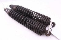 Takaiskunvaimentimen tuki Kawasaki KL 250 KL250A 78-83