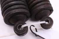 Takaiskunvaimentimen tuki Kawasaki KL 250 KL250A 78-83