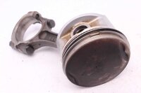 Piston cylindre avec bielle Honda GL 1100 Gold Wing SC02 80-83