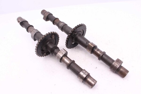 árboles de levas Kawasaki Z 650 SR KZ650D 78-80
