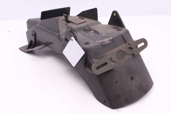 Mudguard fender splash guard rear Yamaha FZR 600 3HE 89-93