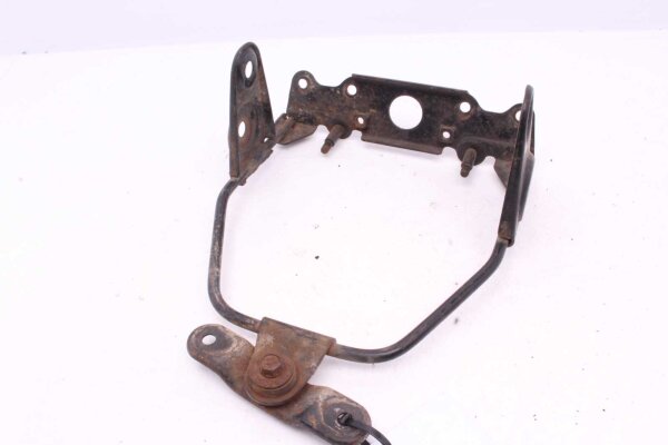 Scheinwerfer Halter Halterung Kawasaki KL 250 KL250A 78-83