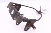 Support de support de phare Kawasaki KL 250 KL250A 78-83