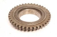 Versnellingsbak tandwiel Yamaha XS 750 1T5 77-79