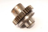 Entraînement final à cardan Yamaha XS 750...