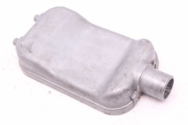 Aération du capot moteur Honda GL 1100 Gold Wing SC02 80-83