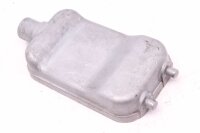 Aération du capot moteur Honda GL 1100 Gold Wing SC02 80-83