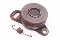 Galet tendeur de courroie de distribution de courroie dentraînement Honda GL 1100 Gold Wing SC02 80-83