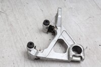 Supporto piastra dancoraggio pinza freno posteriore Yamaha YZF R6 RJ03 99-02
