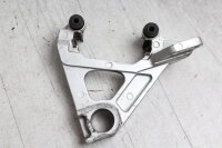 Supporto piastra dancoraggio pinza freno posteriore Yamaha YZF R6 RJ03 99-02