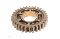 Versnellingsbak tandwiel Yamaha XS 750 1T5 77-79