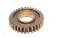 Versnellingsbak tandwiel Yamaha XS 750 1T5 77-79