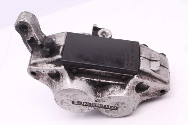 Remklauw voor links Yamaha FZR 600 3HE 89-93