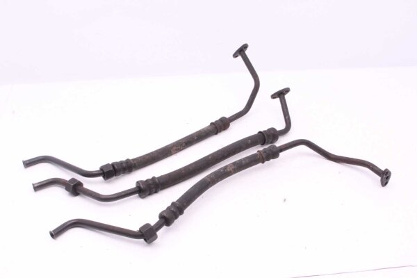 Oljelinje oljekylare Kawasaki Z 750 GT KZ750E/P 82-85